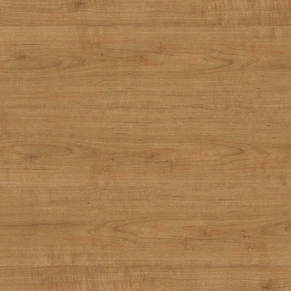 3-Shelf Bookcase in Snow Maple H5626