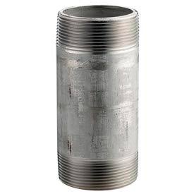 3/4x3-1/2 NPT Male Seamless Extra Heavy Pipe Nipple M76633