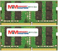 8GB (2X4GB) PC2-6400 800Mhz DDR2 SODIMM RAM U198142