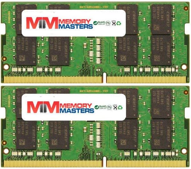8GB (2X4GB) PC2-6400 800Mhz DDR2 SODIMM RAM U198142