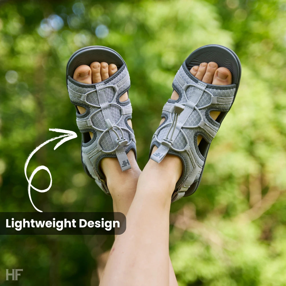 Barefoot Sandals I128