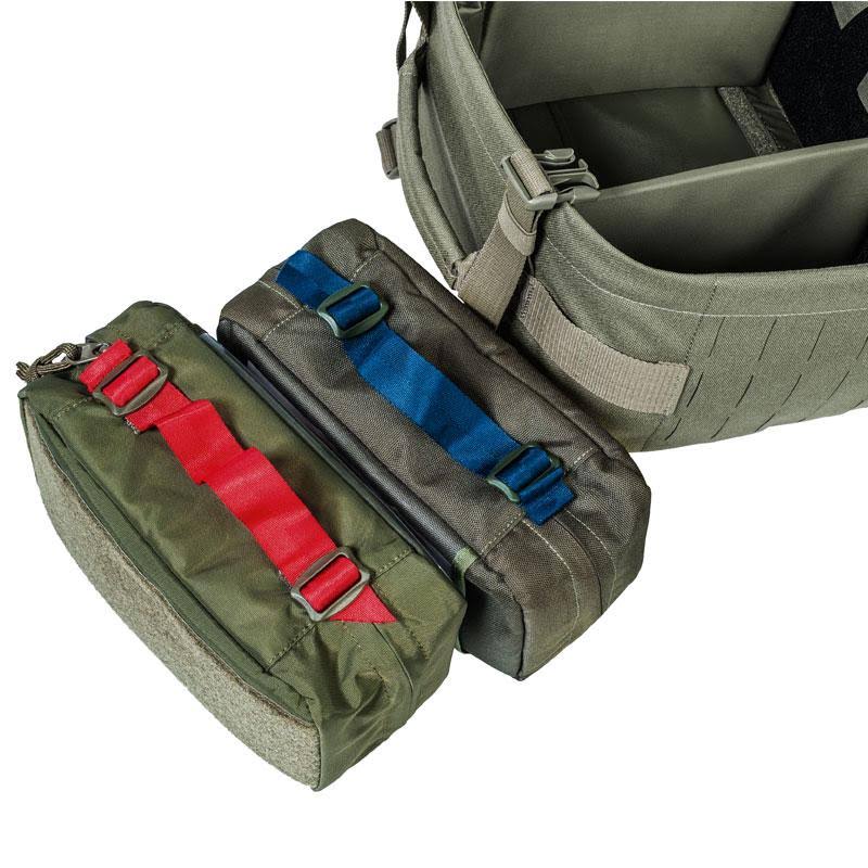 Black MK II Pack L664888