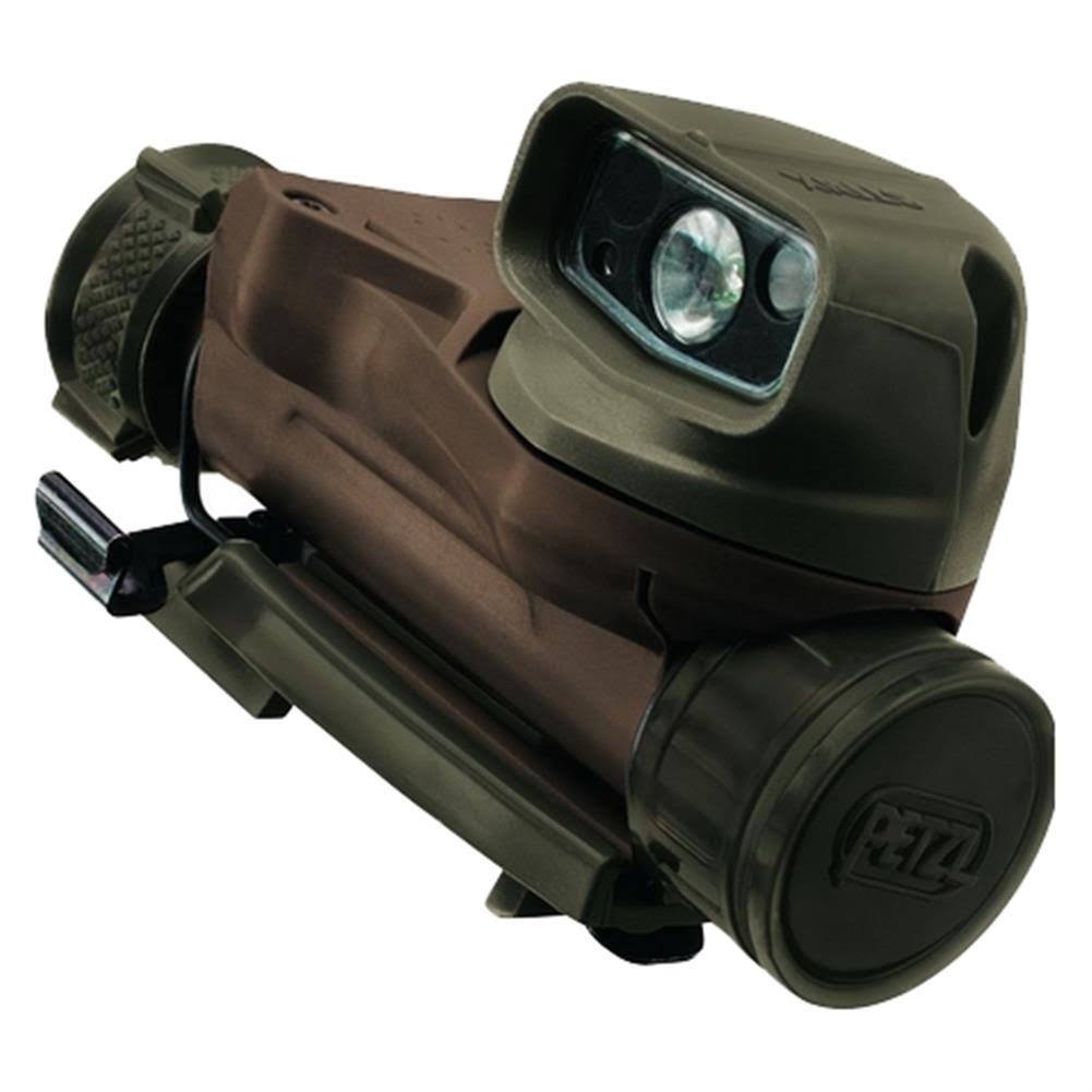 Camo Headlamp L776367