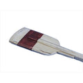 Wooden Decorative Rowing Oar 50 in. C25503