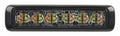 Amber/Blue Two Levels Light G1564