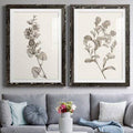 Premium Framed Print S658