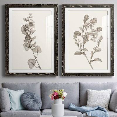 Premium Framed Print S658