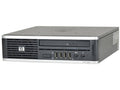 Desktop Computer Core 2 Duo 2.93 GHz 4 GB 250 GB HDD Windows 10 Pro B3981