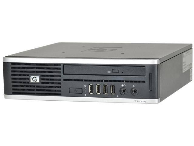 Desktop Computer Core 2 Duo 2.93 GHz 4 GB 250 GB HDD Windows 10 Pro B3981