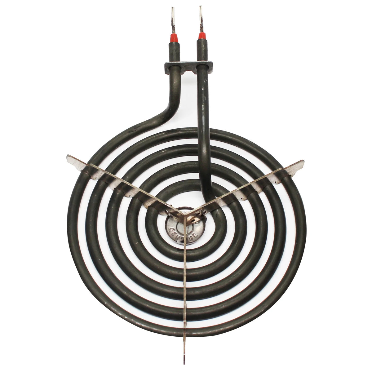 8 inch 6 Turns & 6 inch 5 Turns Surface Burner Elements for Range, Stove & Cooktop T418