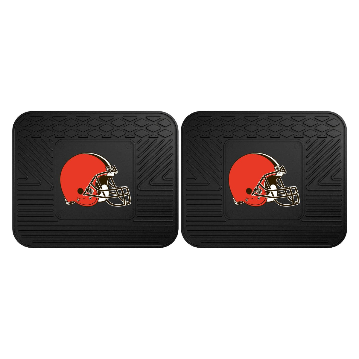 4pc Floor Mat Sets R89799