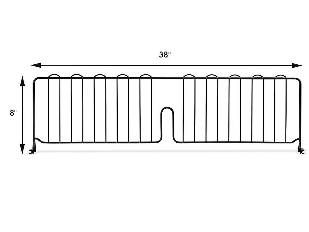 Shelf Dividers - 30 x 8 M3886