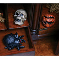 12 Pc Halloween Decor G602