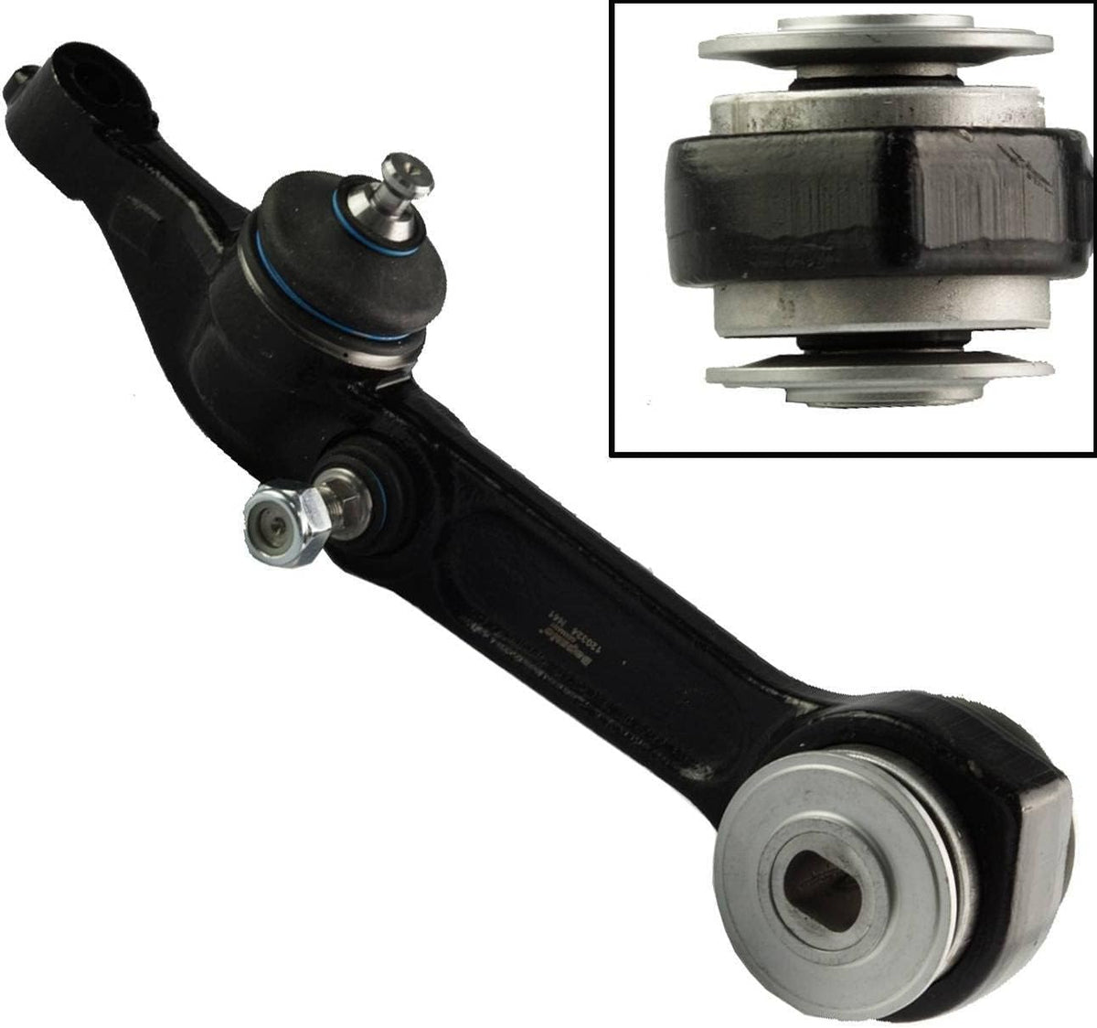Front Lower Left + Right Control Arm Kit Pack of 2 K829105