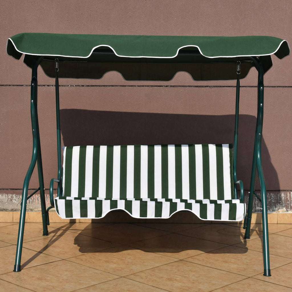 Patio Canopy Swing F7704