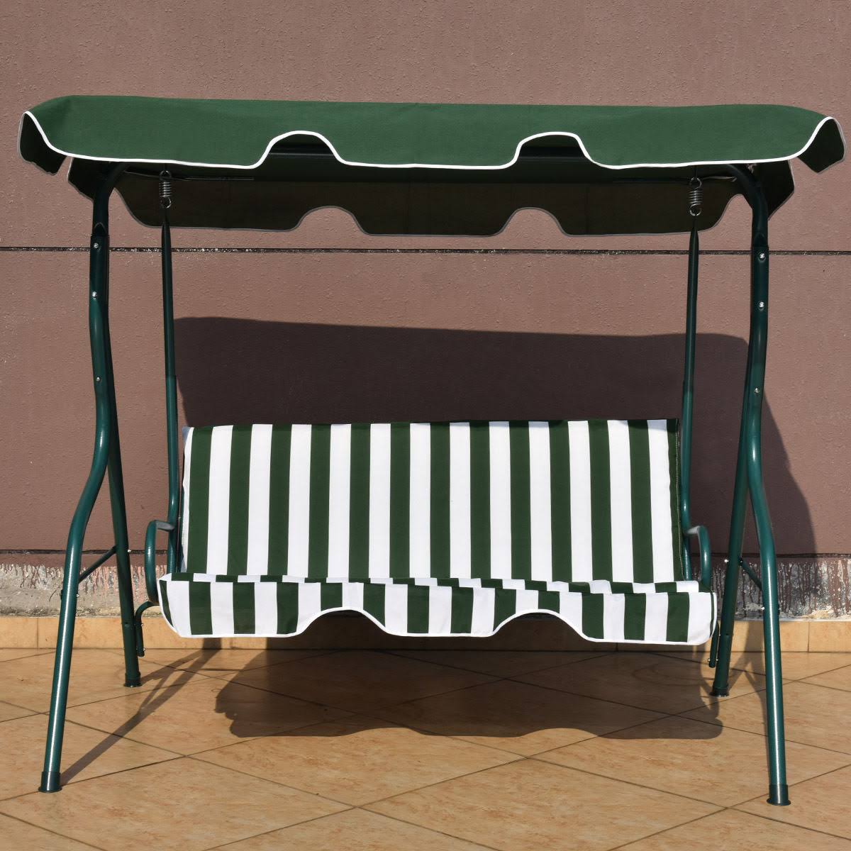 Patio Canopy Swing F7704