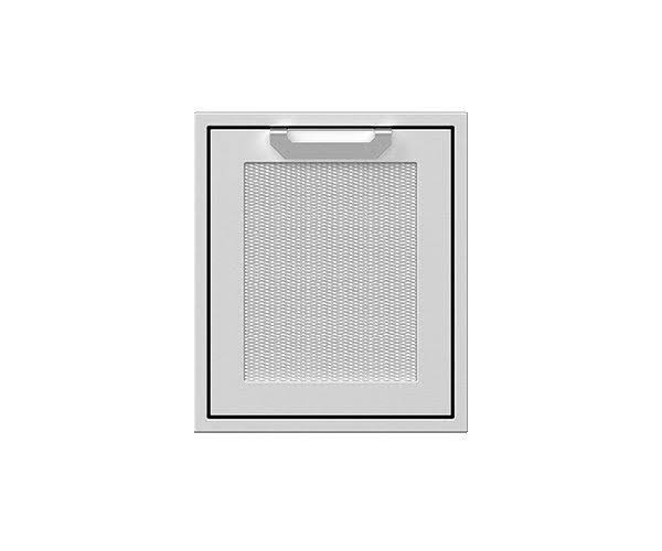 Stainless Steel Single Access Door U782303