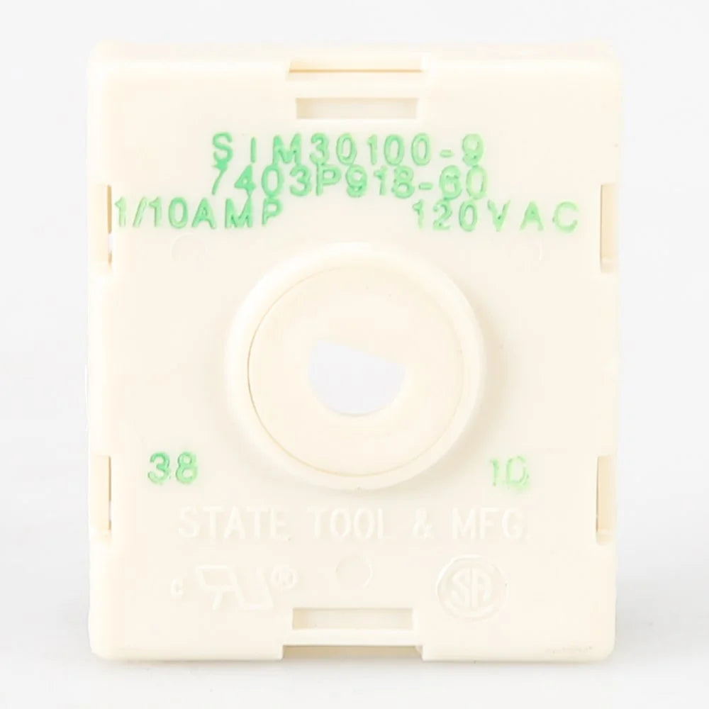 OEM WP74009532 G678