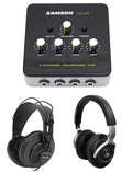 Pro Monitor Headphones B508116