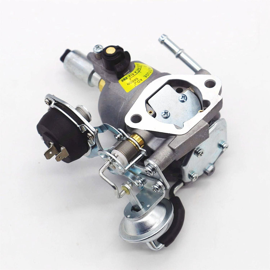 Carburetor Pack of 2 W274535