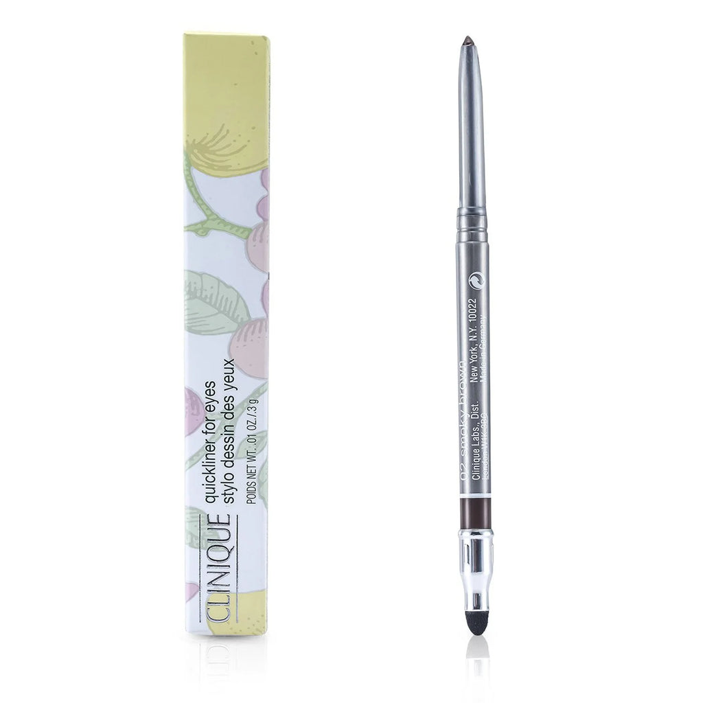 Clinique Quickliner For Eyes - 15 Grape 0.3g/0.01oz U90771