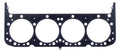 MLS Head Gasket D36573