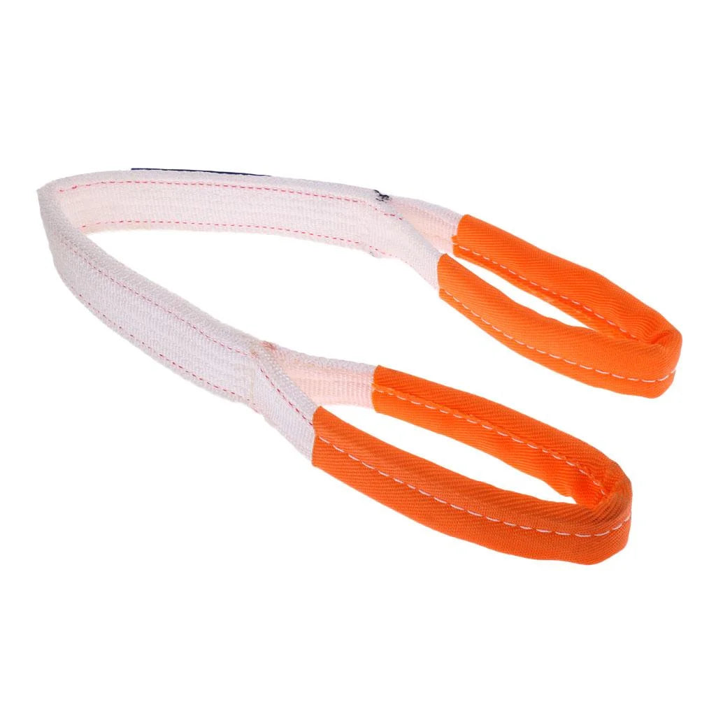 Heavy Duty Tow Cable Pull Rope 1M F710773