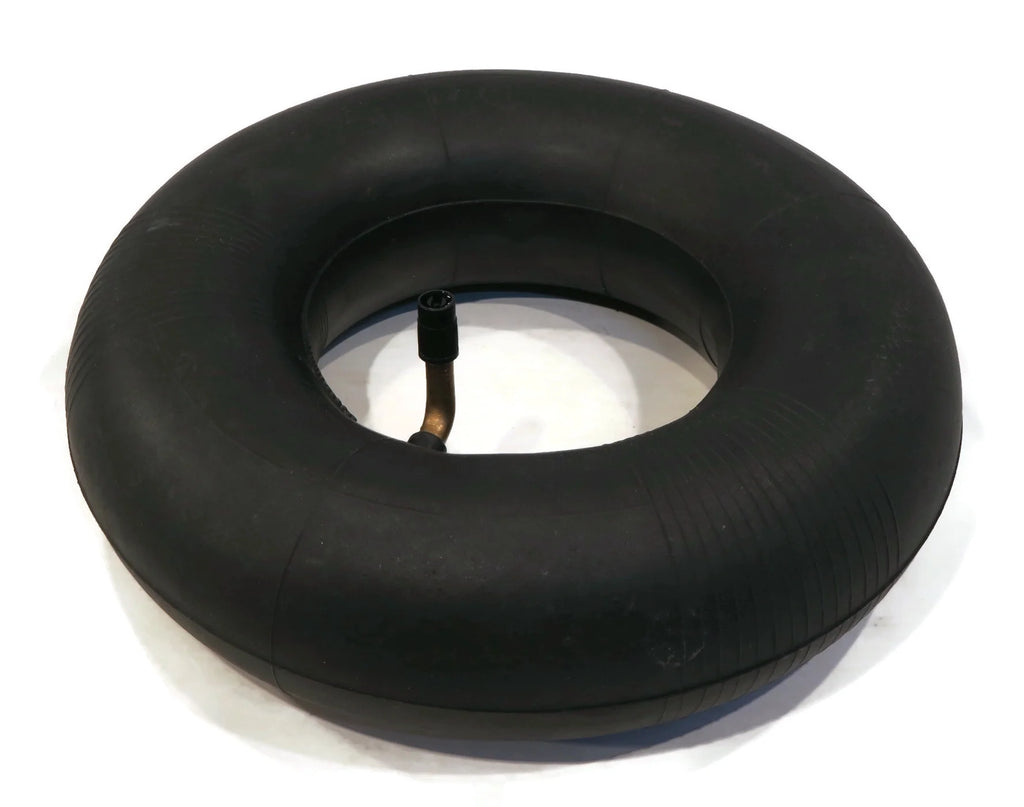 (2) Tire Inner Tubes 4.10x4 3.50x4 90° Bent Valve Stem Q661863