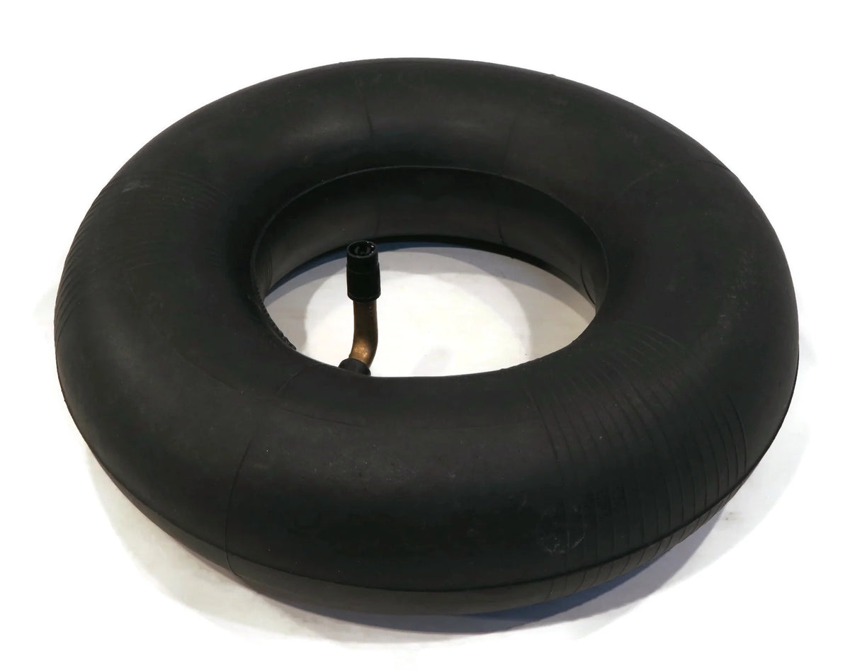 (2) Tire Inner Tubes 4.10x4 3.50x4 90° Bent Valve Stem Q661863