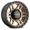 Satin Bronze Manx 2 Off-Road E8900