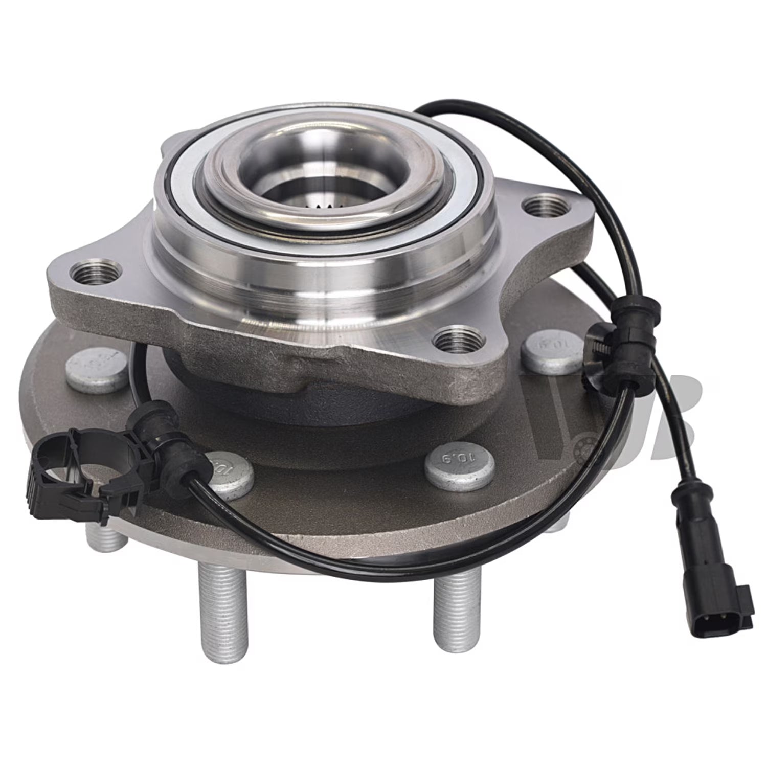 Rear Wheel Hub & Bearing For Ford Expedition Lincoln Navigator H2644