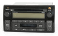 Radio Am FM CD Cassette W5930