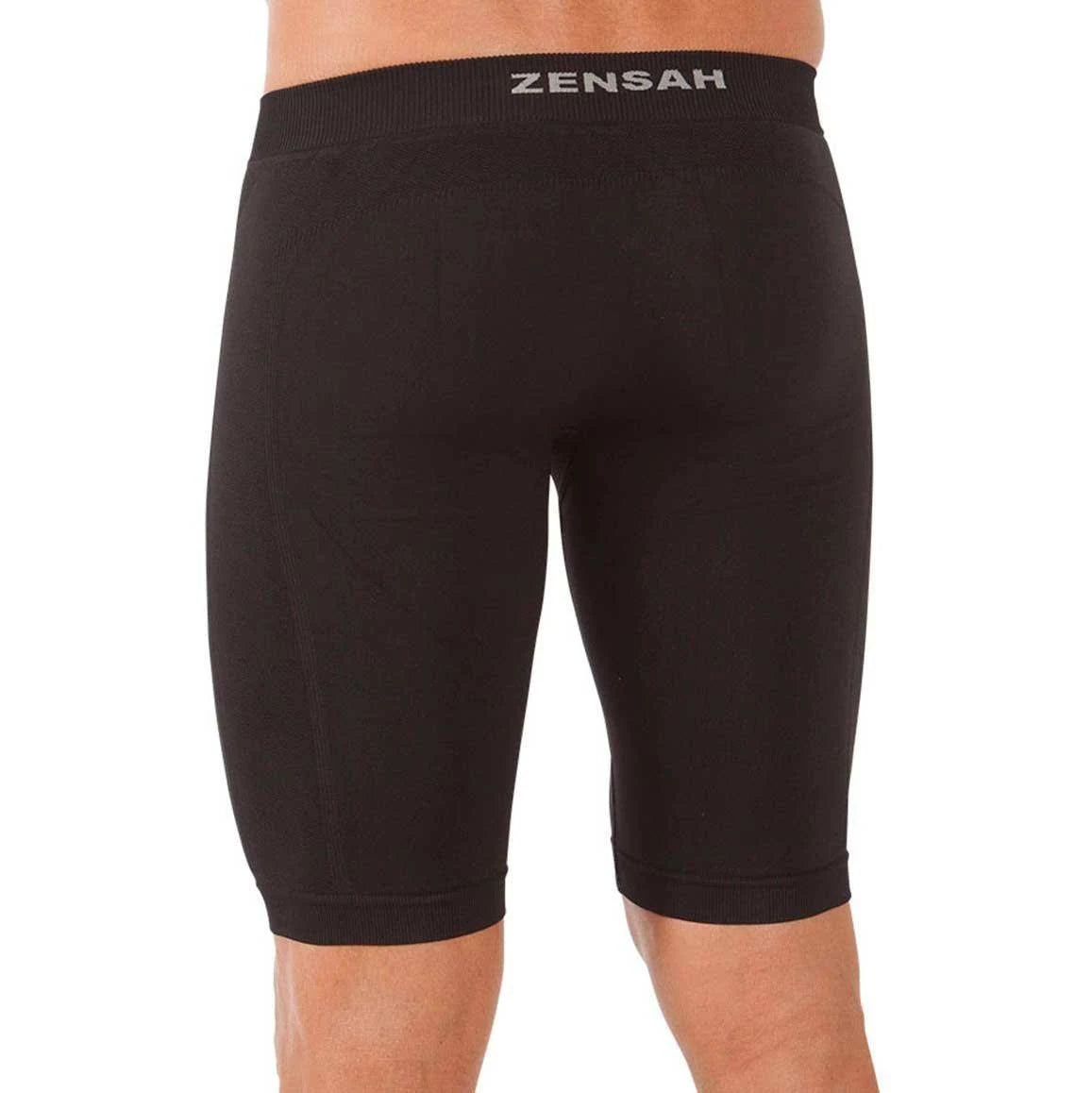 3/4 Compression Tights Black L/XL V852