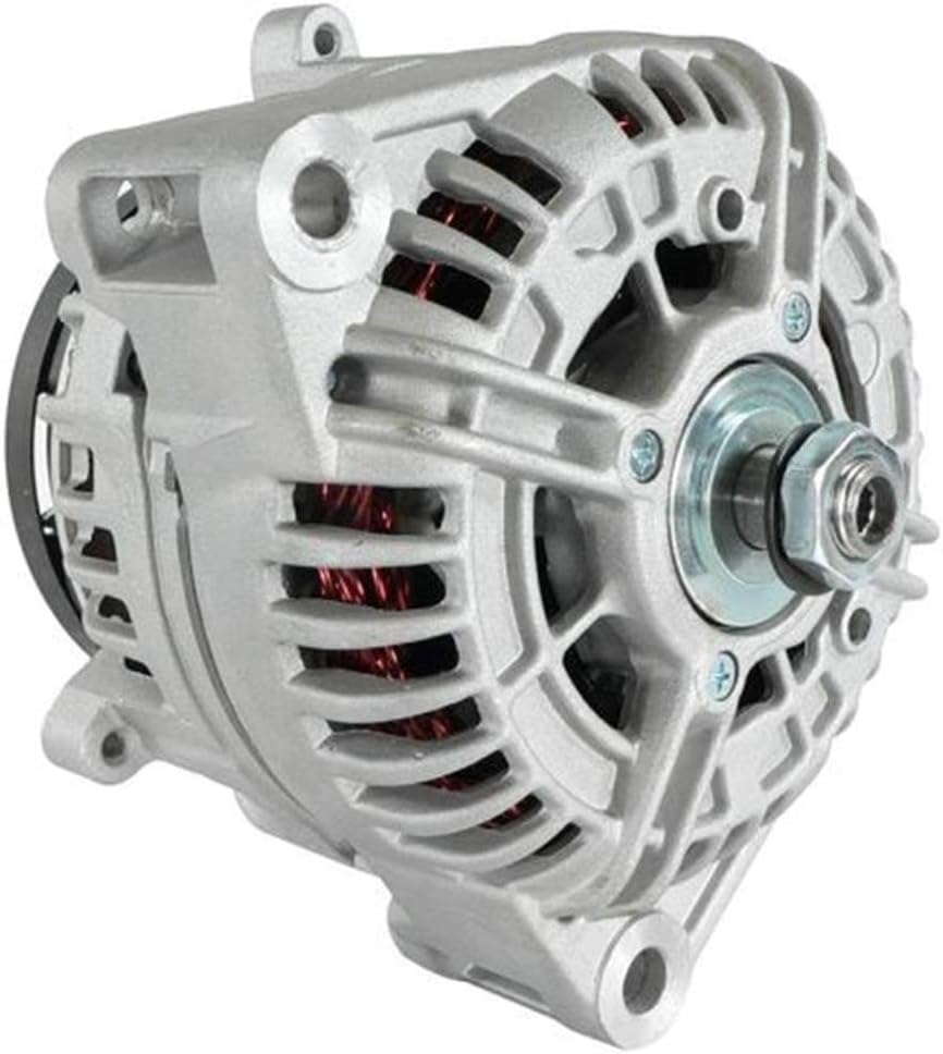 New Alternator for John Deere Tractor P562814