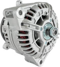 New Alternator for John Deere Tractor P562814