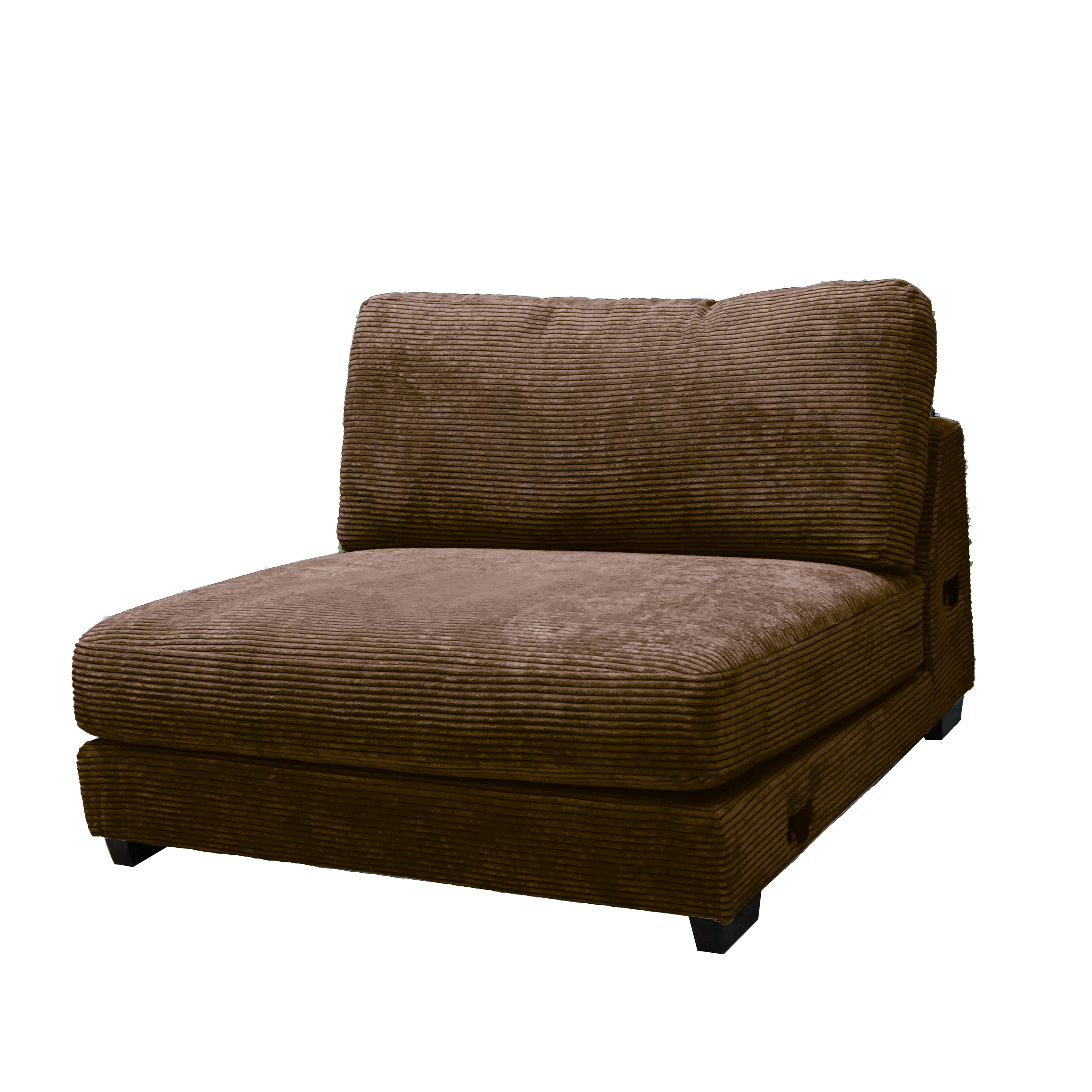 Brown Sofa Y437