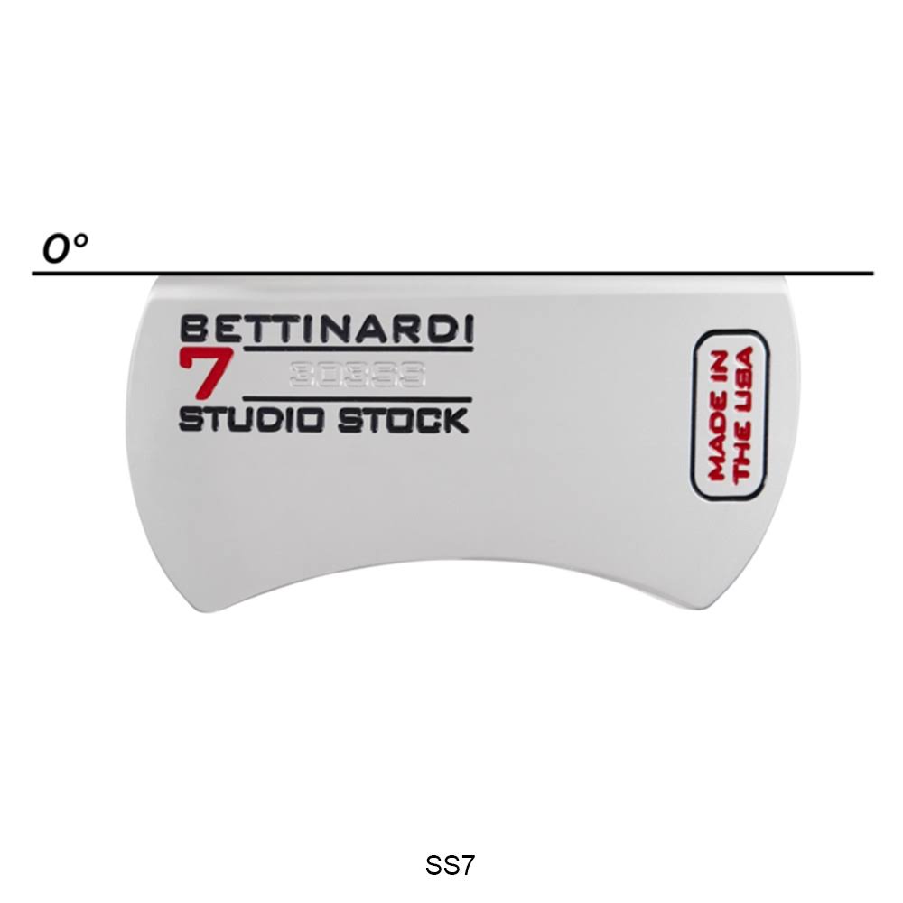 Left 33 Putter U766