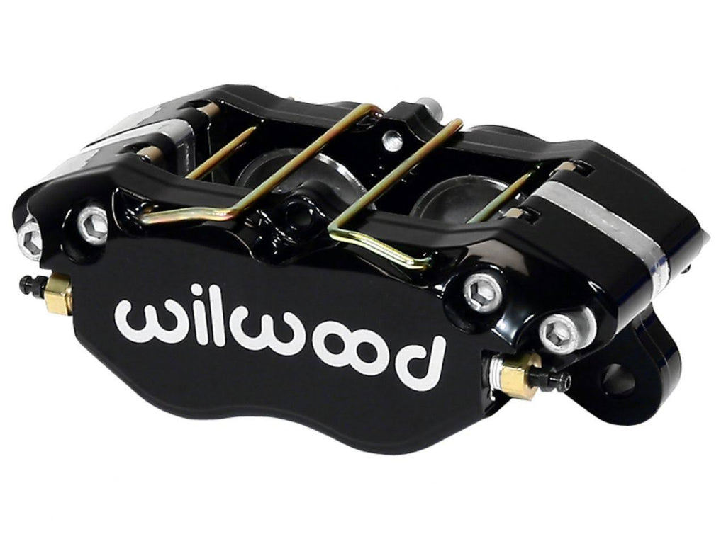 Caliper-Dynapro, 5.25 inch Mt. W22671