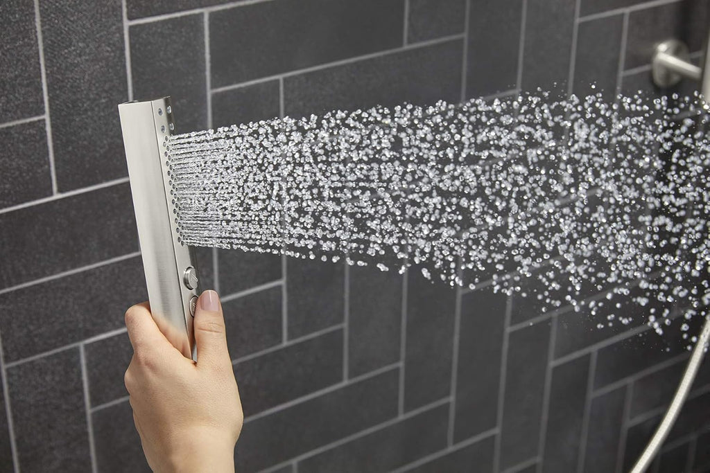 Round Handshower B726358
