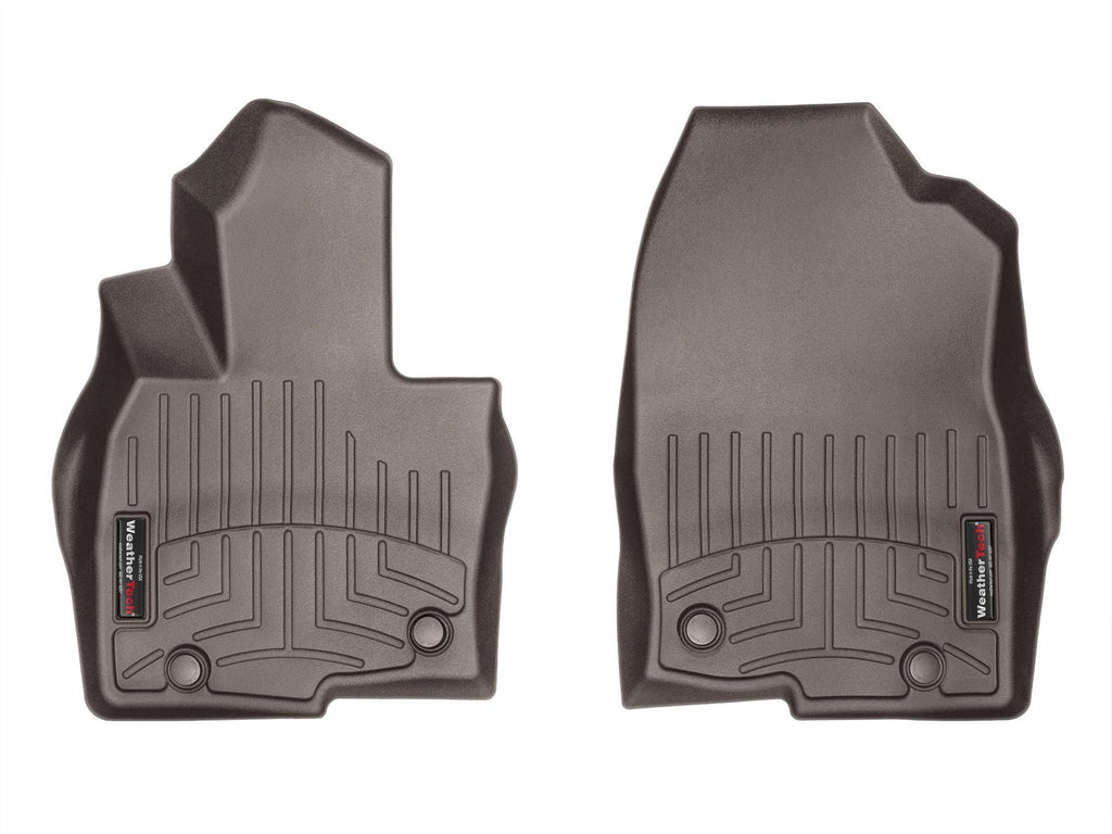 FloorLiner DigitalFit Q112805