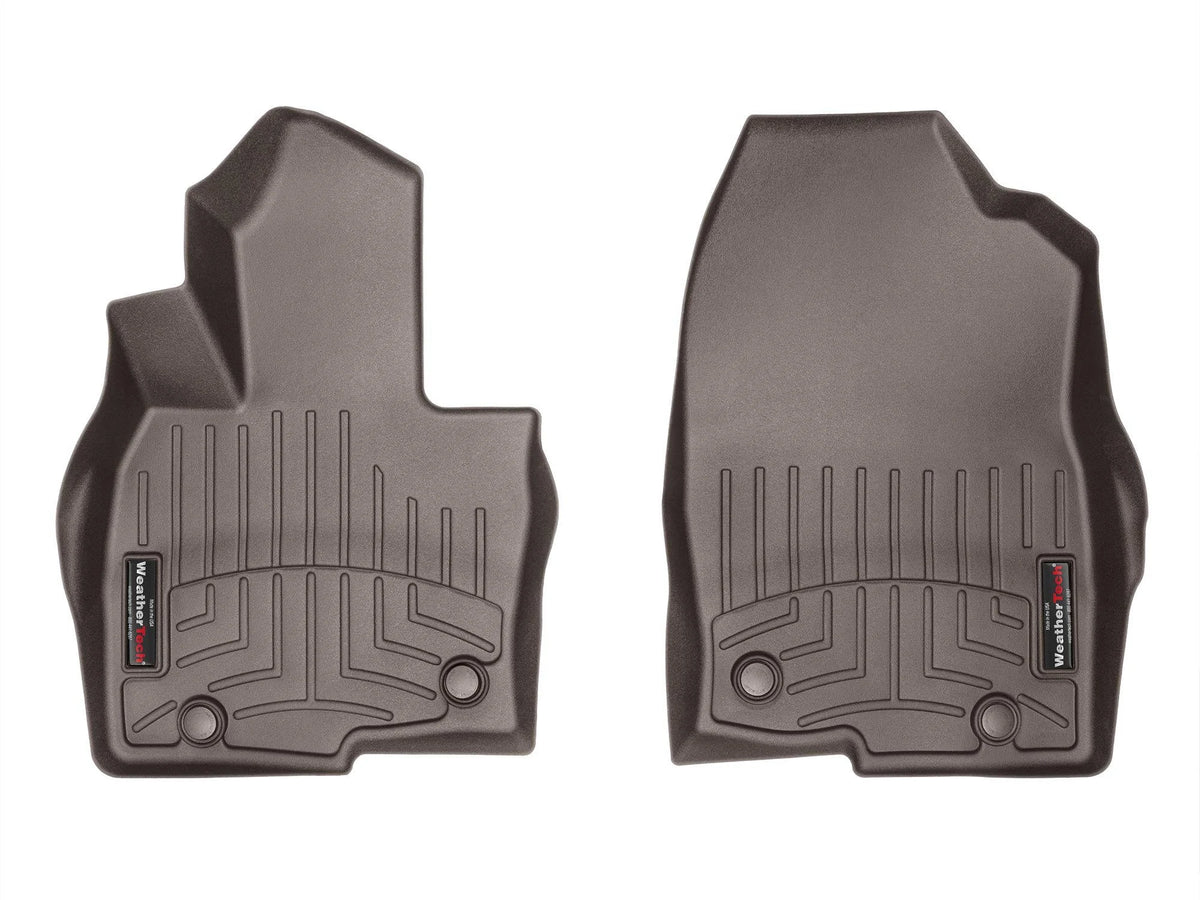 FloorLiner DigitalFit Q112805