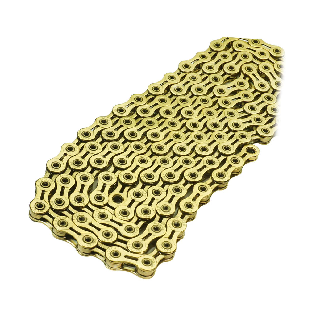 Gold Bike Chain T16394