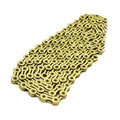 Gold Bike Chain T16394