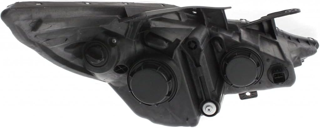2011-2014 Hyundai Sonata Driver Side Halogen Headlight N6743
