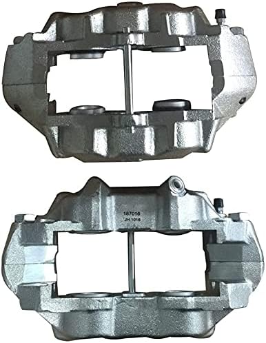 Front Brake Caliper Assembly for Chevrolet 1965-1982 Corvette C52169