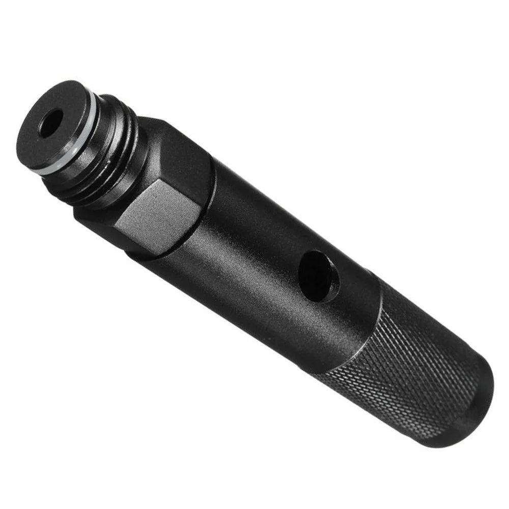 12g CO2 Cartridge Adapter Black Thread J9385