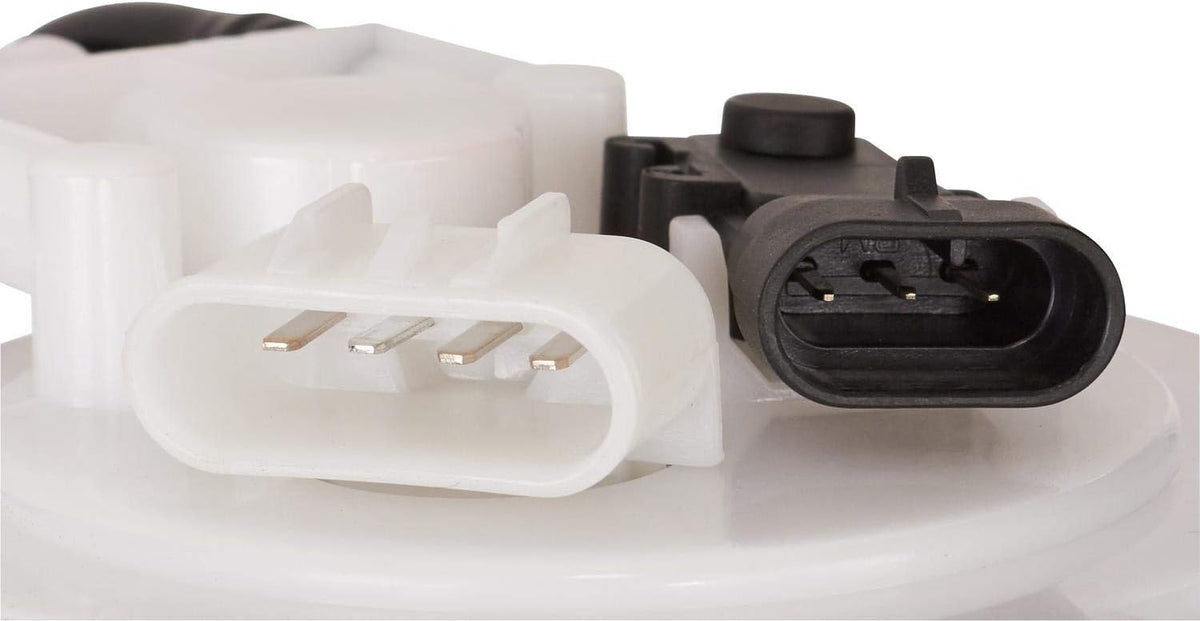 Fuel Pump Module Pack of 2 P452