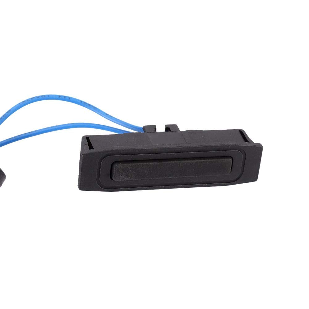 Car Trunk Release Switch Button Pack of 2 Y102