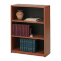 Cherry 3-Shelf Bookcase H218301