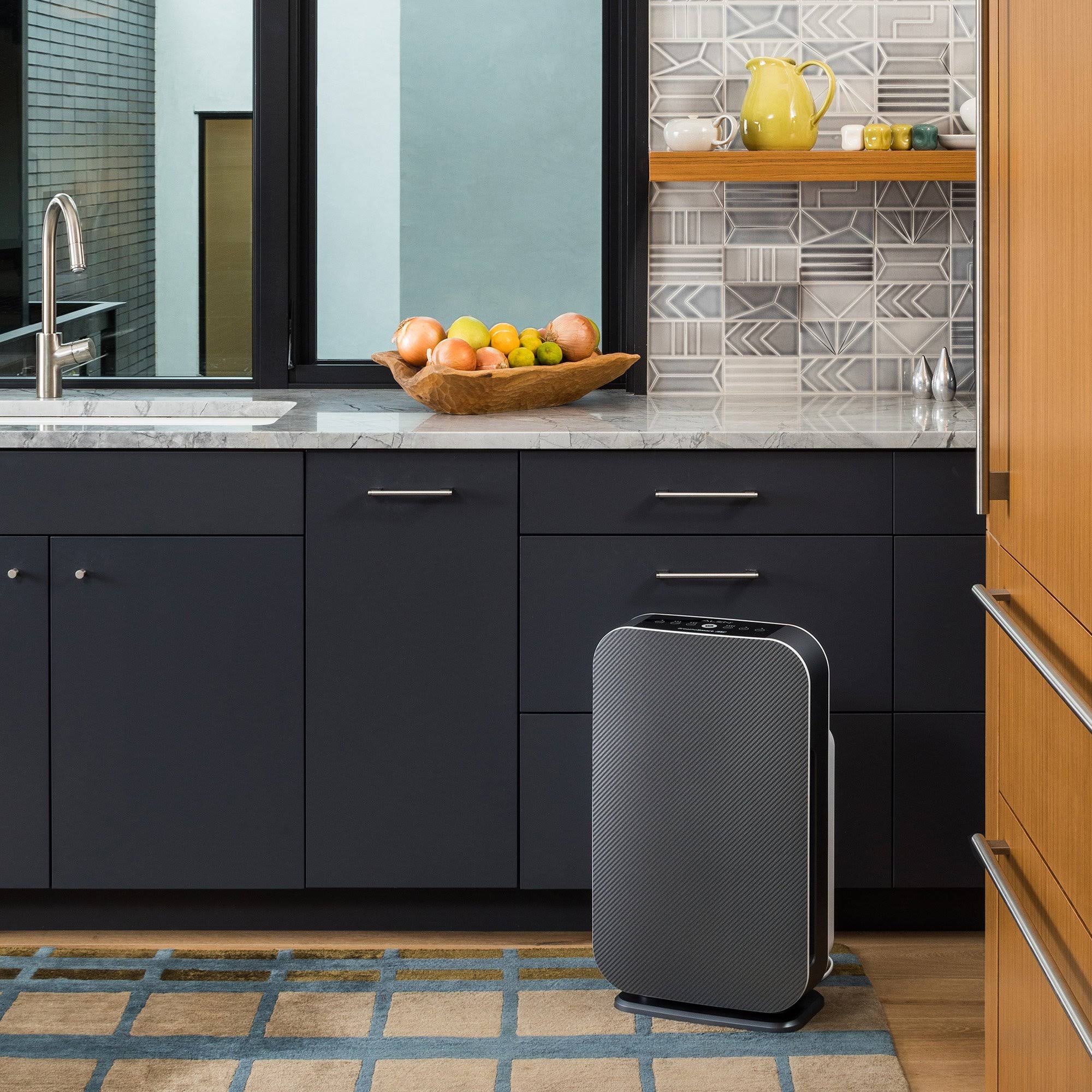 HEPA Air Purifier X6112